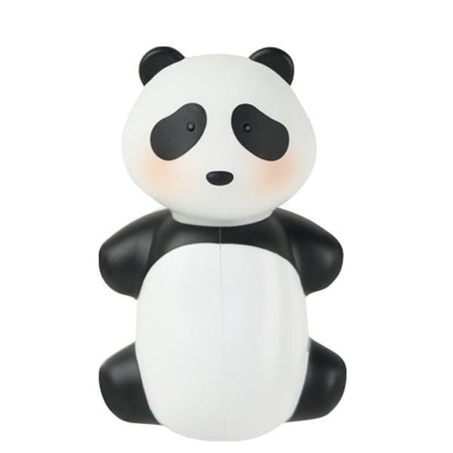 Hygienic Panda Toothbrush Holder