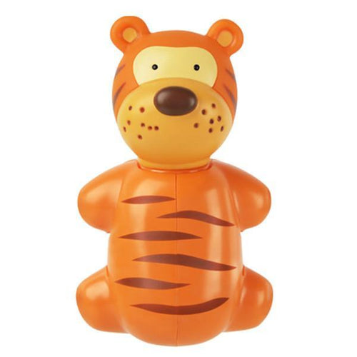 Hygienic Tiger Toothbrush Holder