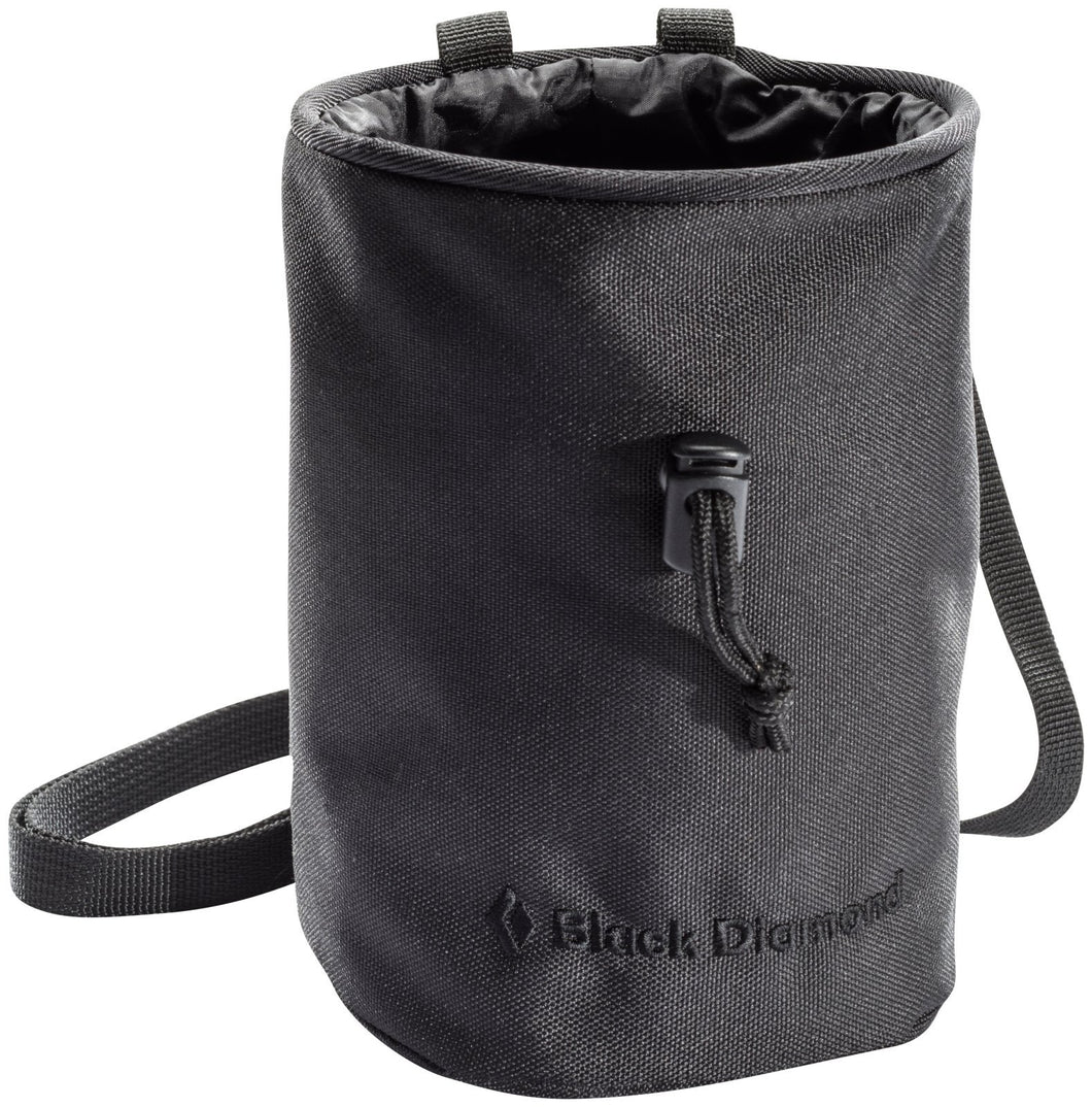 Black Diamond Mojo Chalk Bag (Closeout)