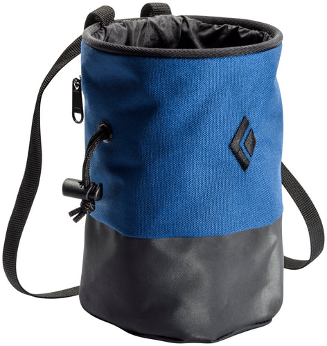 Black Diamond Mojo Zip Chalk Bag