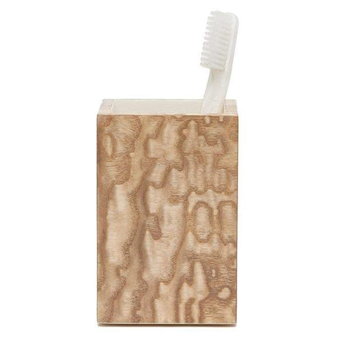 Kildare Tamo Ash Brush Holder