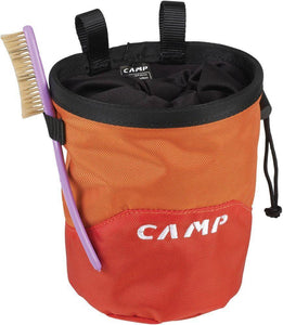 Camp Acqualong Chalk Bag