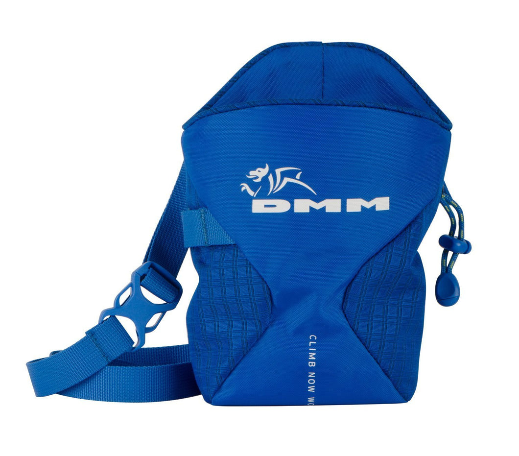 DMM Traction Chalk Bag