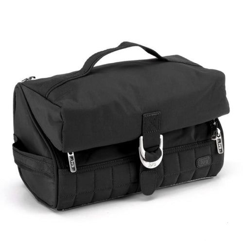 Lug Fliptop Toiletry Case