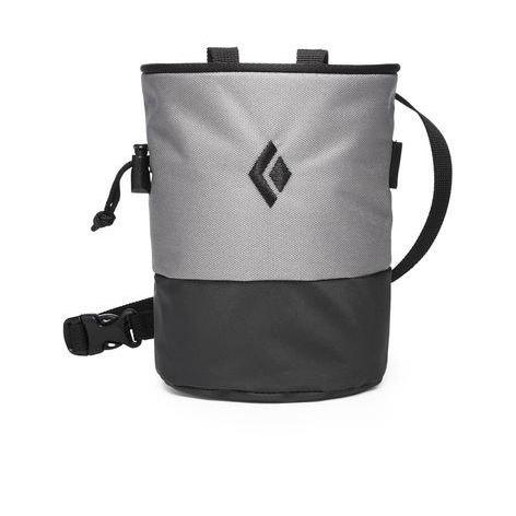 Black Diamond Mojo Zip Chalk Bag