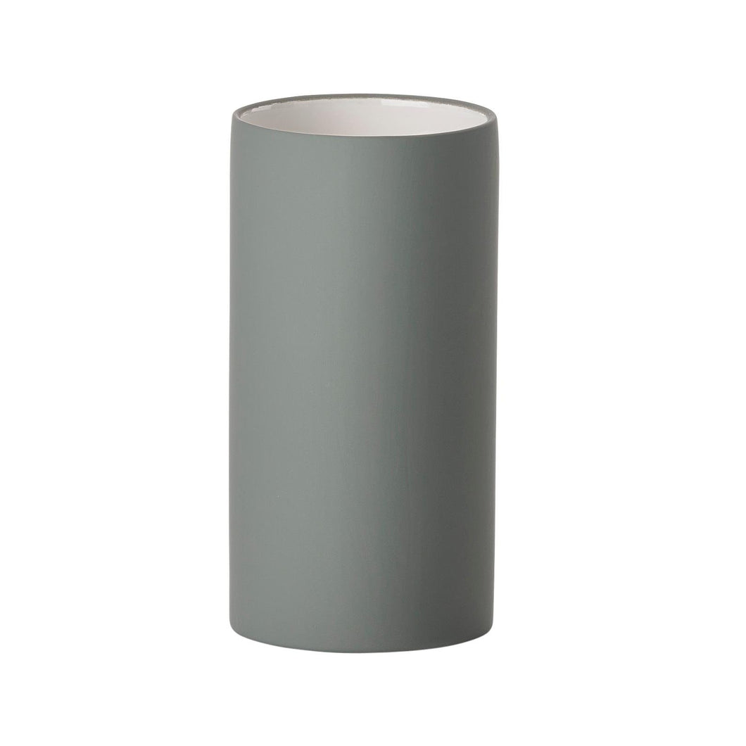 Solo Toothbrush Holder- Grey