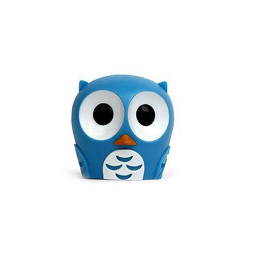 Owl Toothbrush Holder