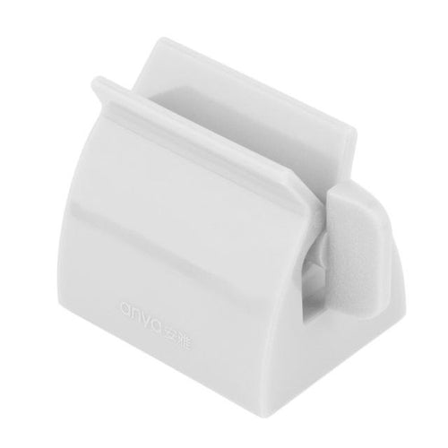 2017 Bathroom Set Accessories Rolling Tube Tooth Paste Squeezer Toothpaste Dispenser + Tooth Brush Toothbrush Holder L2