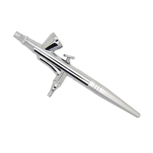 Portable Airbrush Compressor Kit