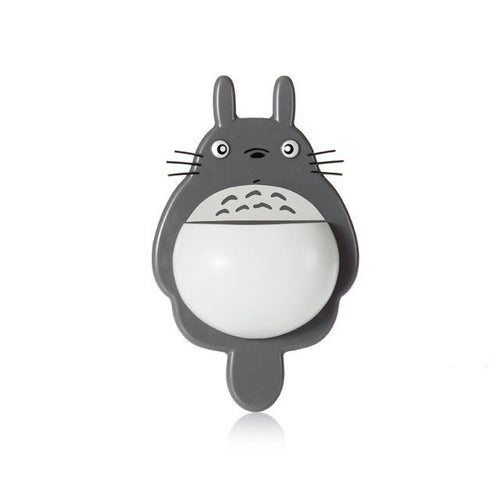 Totoro Toothbrush Holder