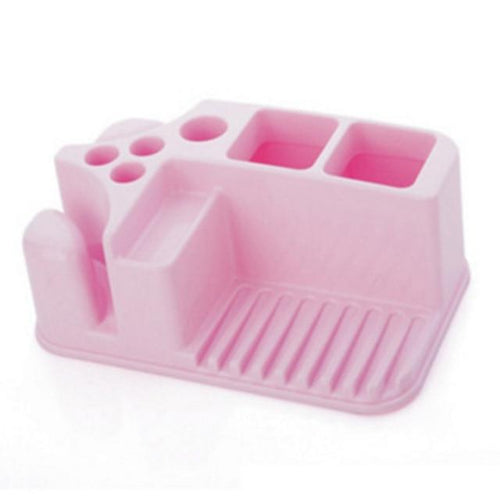 Toothpaste Toothbrush Holder
