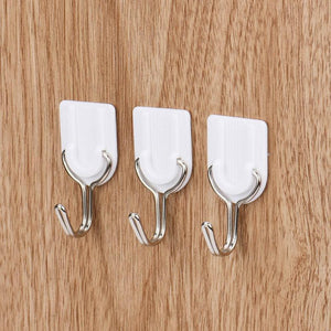 Strong Adhesive Hooks