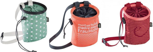Edelrid Rocket Lady Chalk Bag