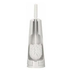 Brabantia Deluxe Toiletbrush White