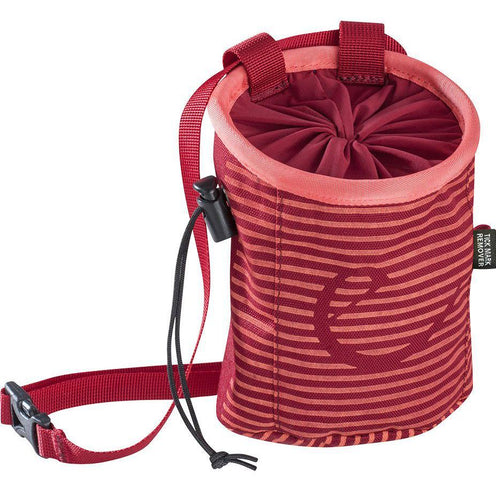 Edelrid Chalk Bag - Rocket Lady