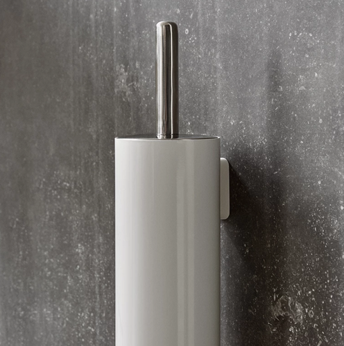 Bath Toilet Brush, Wall by Menu