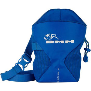 DMM - Traction Chalk Bag and Belt