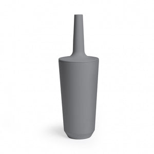 Corsa Toilet Brush Charcoal by Umbra